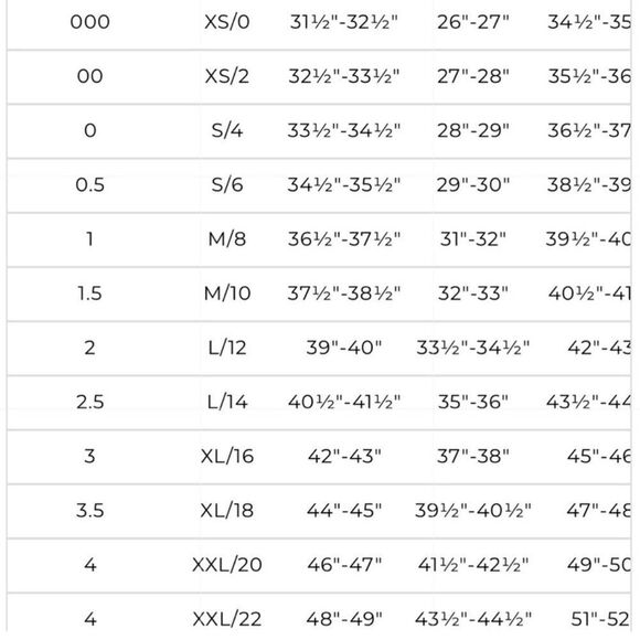 Chico’s Sz 1 embellished neck Top - Picture 10 of 10